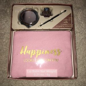 Beauty box